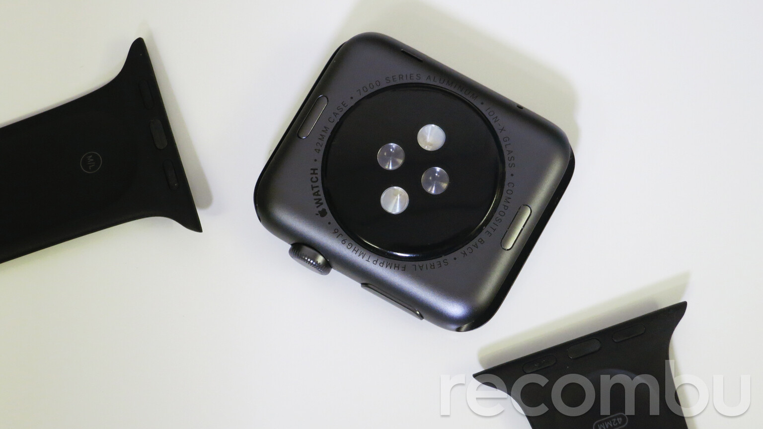 Going wrist-on with an Apple Watch won’t require an appointment anymore