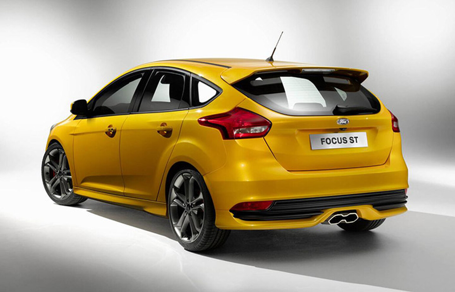 Mountune Ford Focus ST performance kit to offer more bang for your buck
