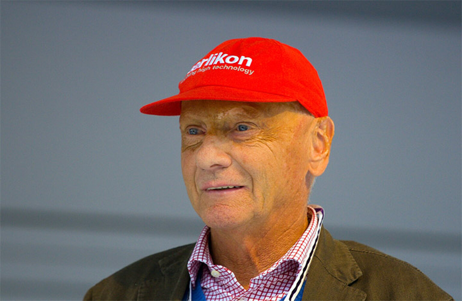 Niki Lauda: MotoGP is 'more interesting' than Formula One