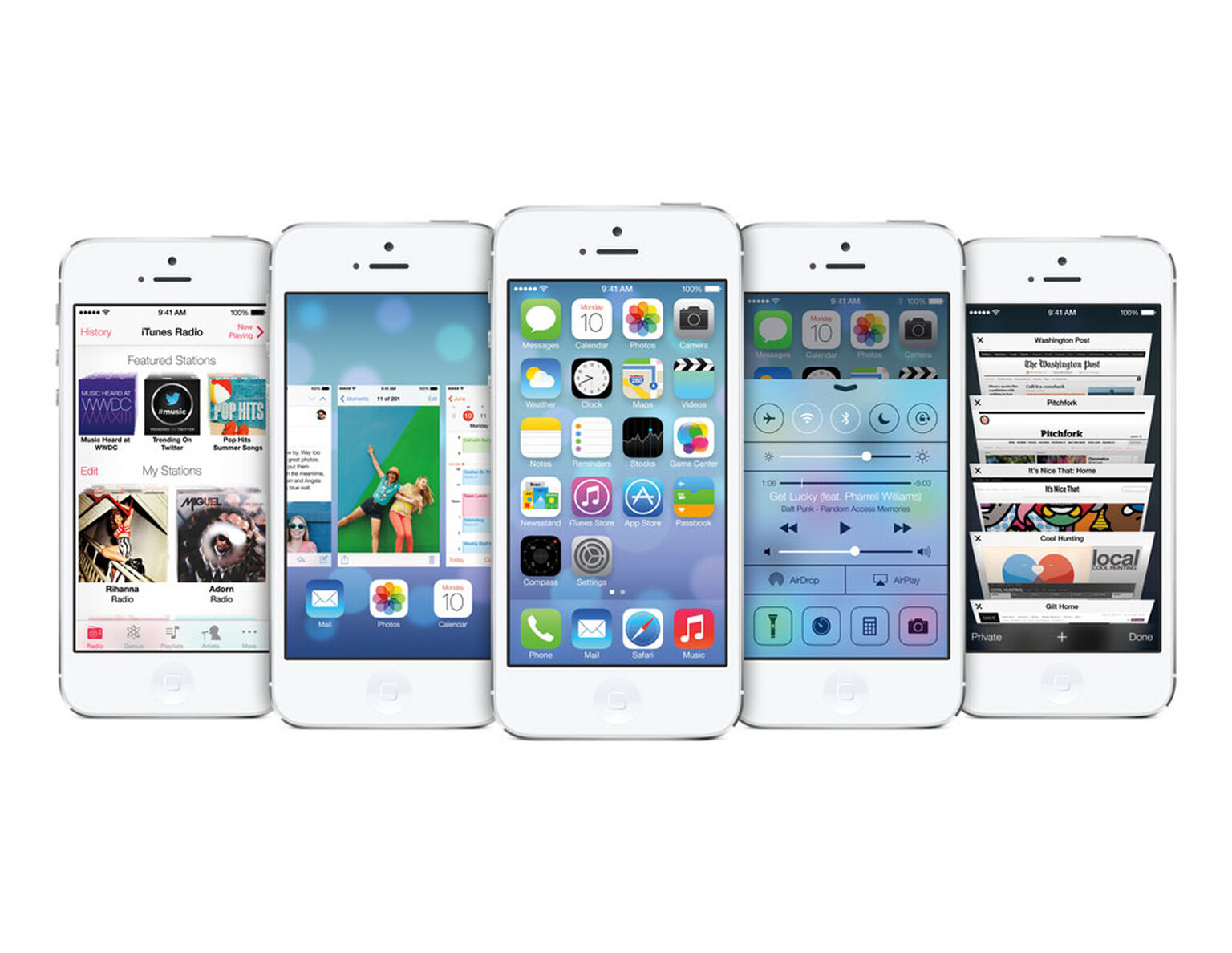 iPhone 6s and 6s Plus: In a nutshell