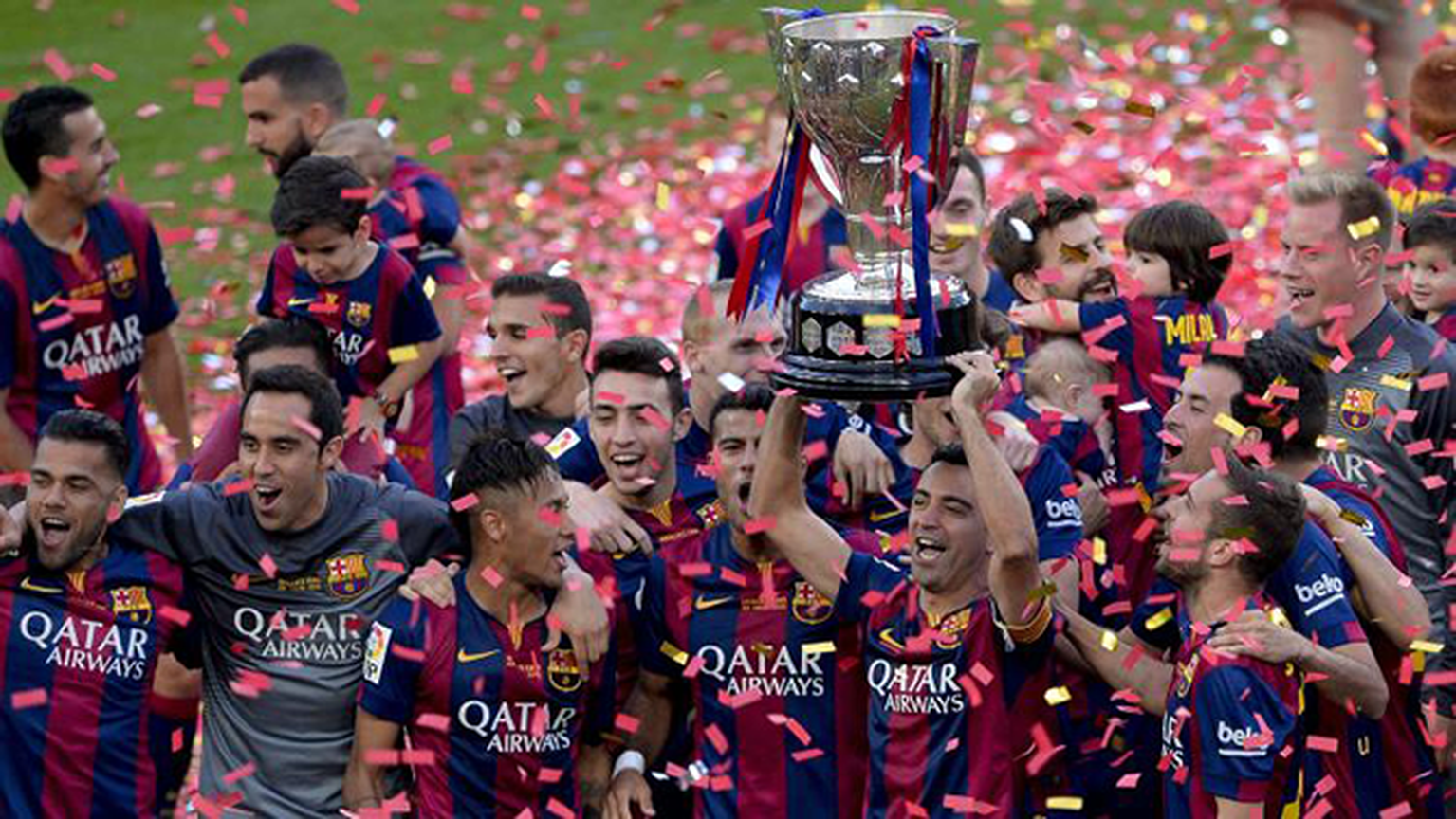 Sky Sports bumps up La Liga live coverage to 300+ games