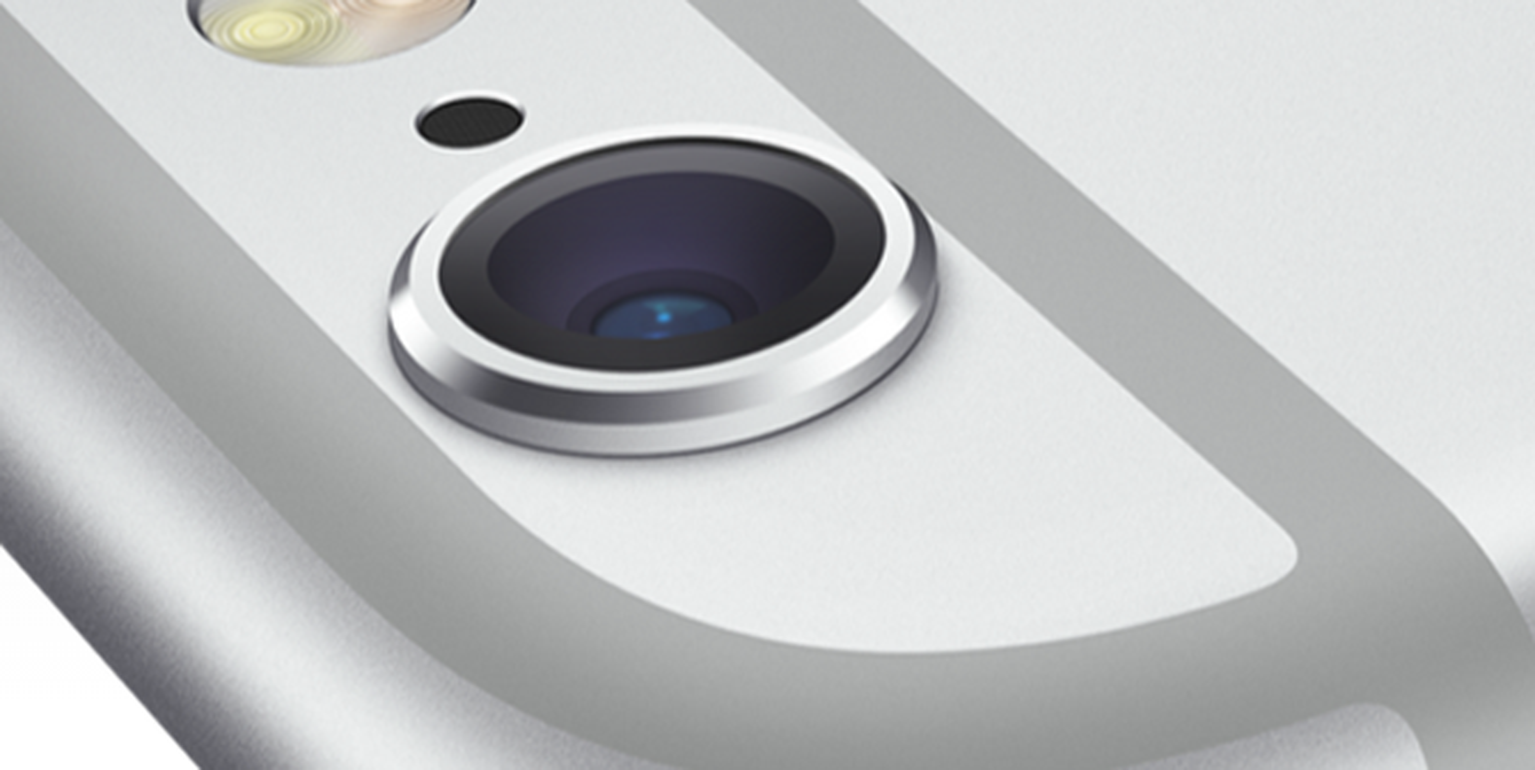 Why is the iPhone 6 Plus' camera vulnerable to failure?