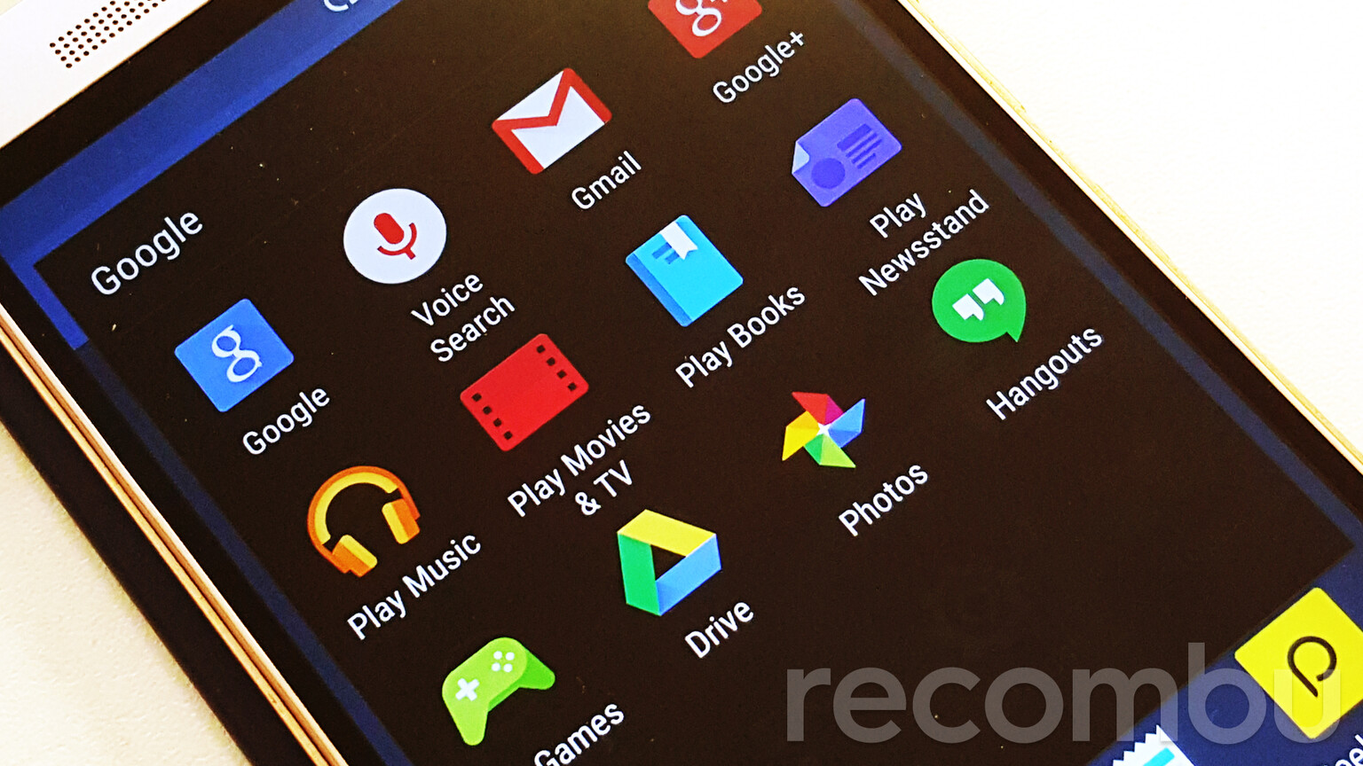 Google finally takes steps to curb Android's bloatware problem
