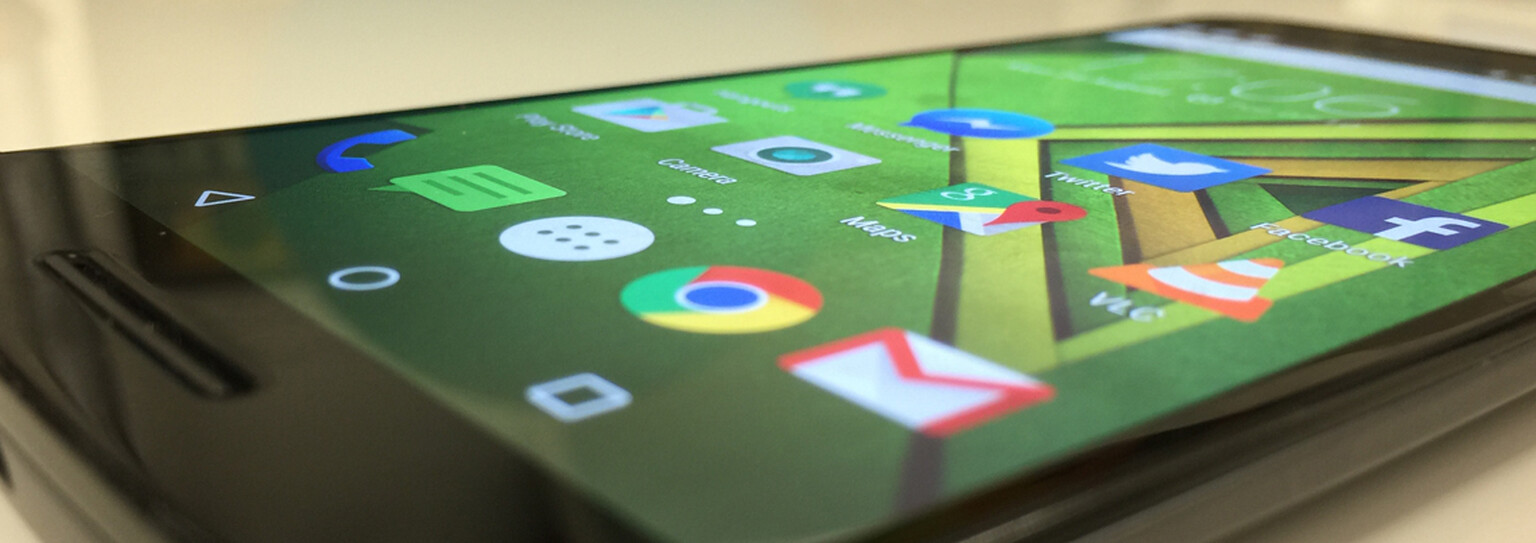 Motorola Moto X Play Review: In Depth