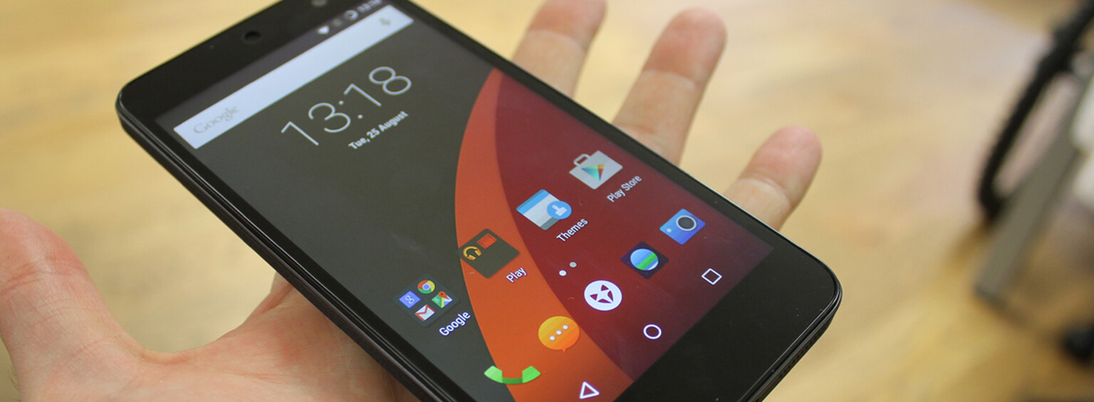 Wileyfox Swift Review: In Depth