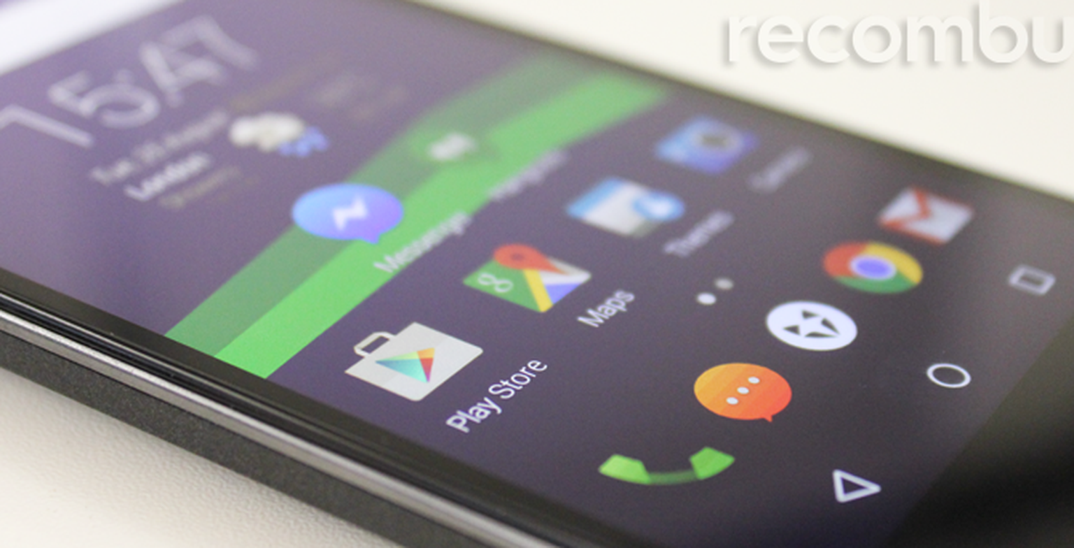 Cyanogen OS 12.1 Review