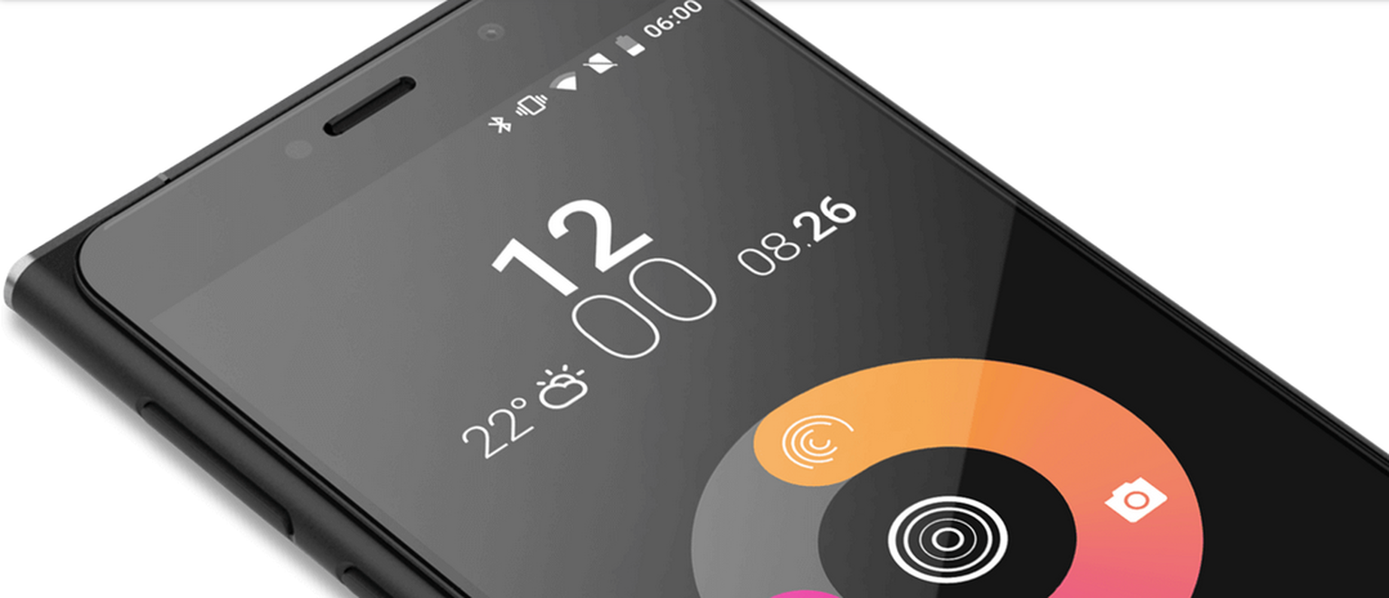 The force is strong with these new Obi smartphones