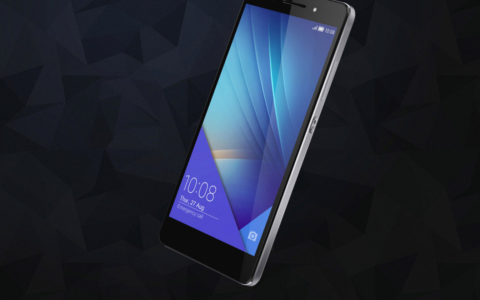 Honor 7 budget flagship and unnamed smartwatch launch in Europe