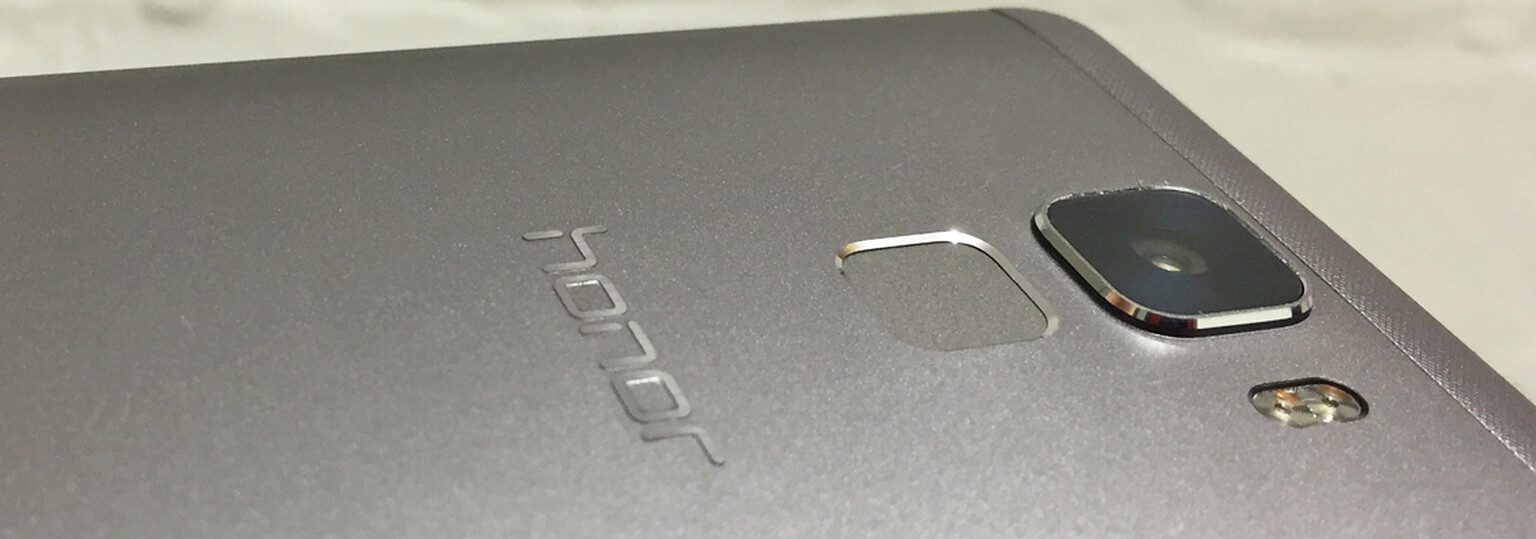 Honor 7 Review: In Depth