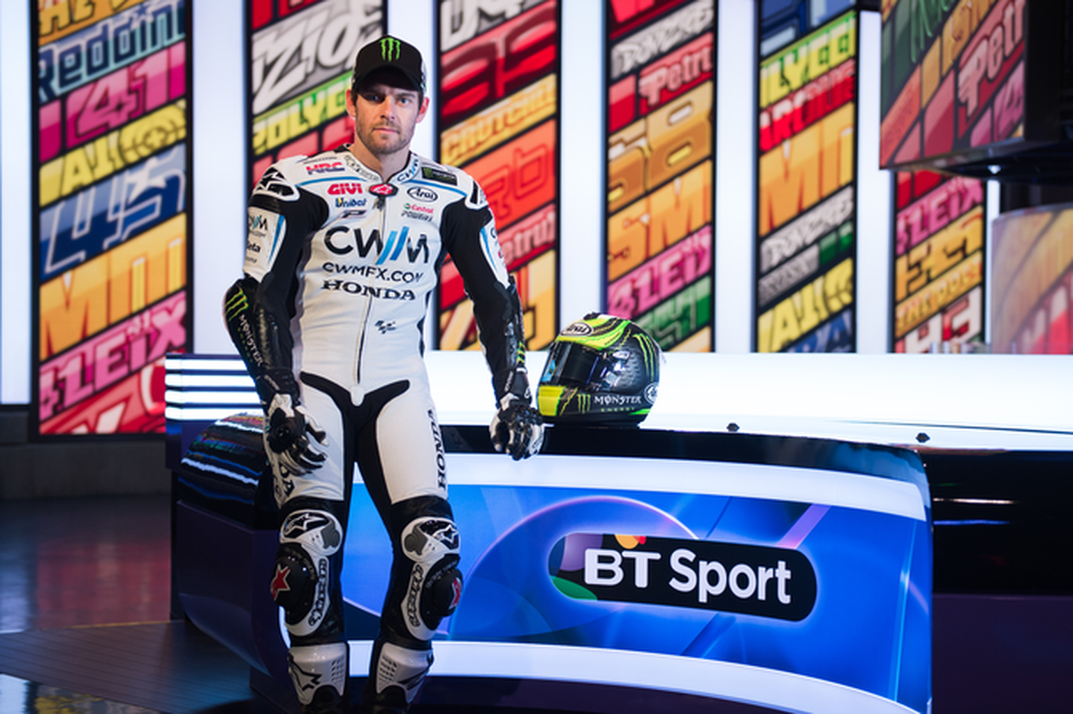 How can I watch the 2015 MotoGP?