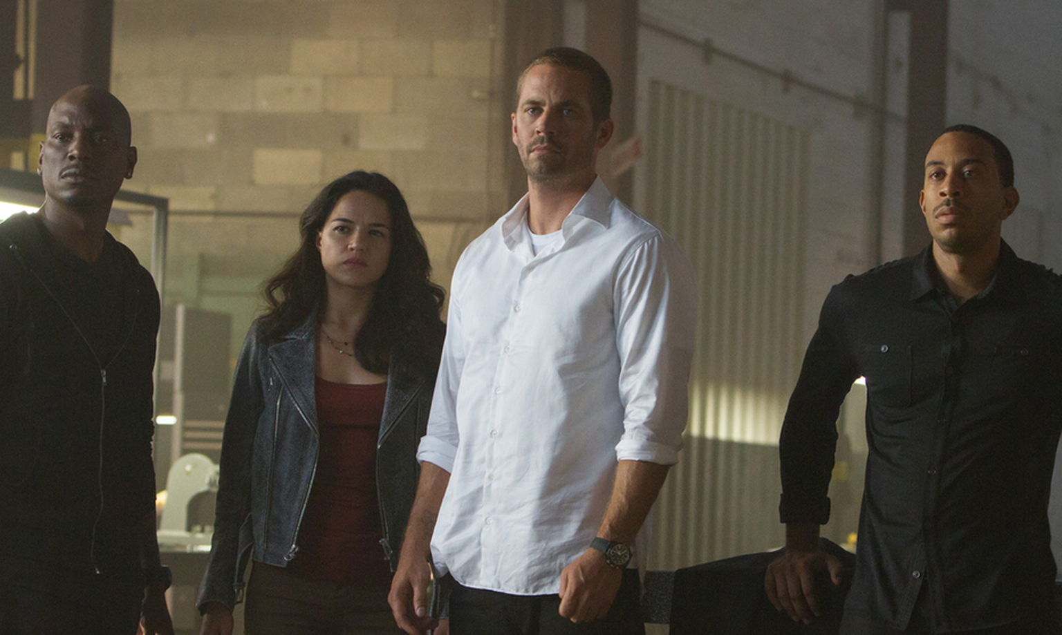 Furious 7 DVD Review