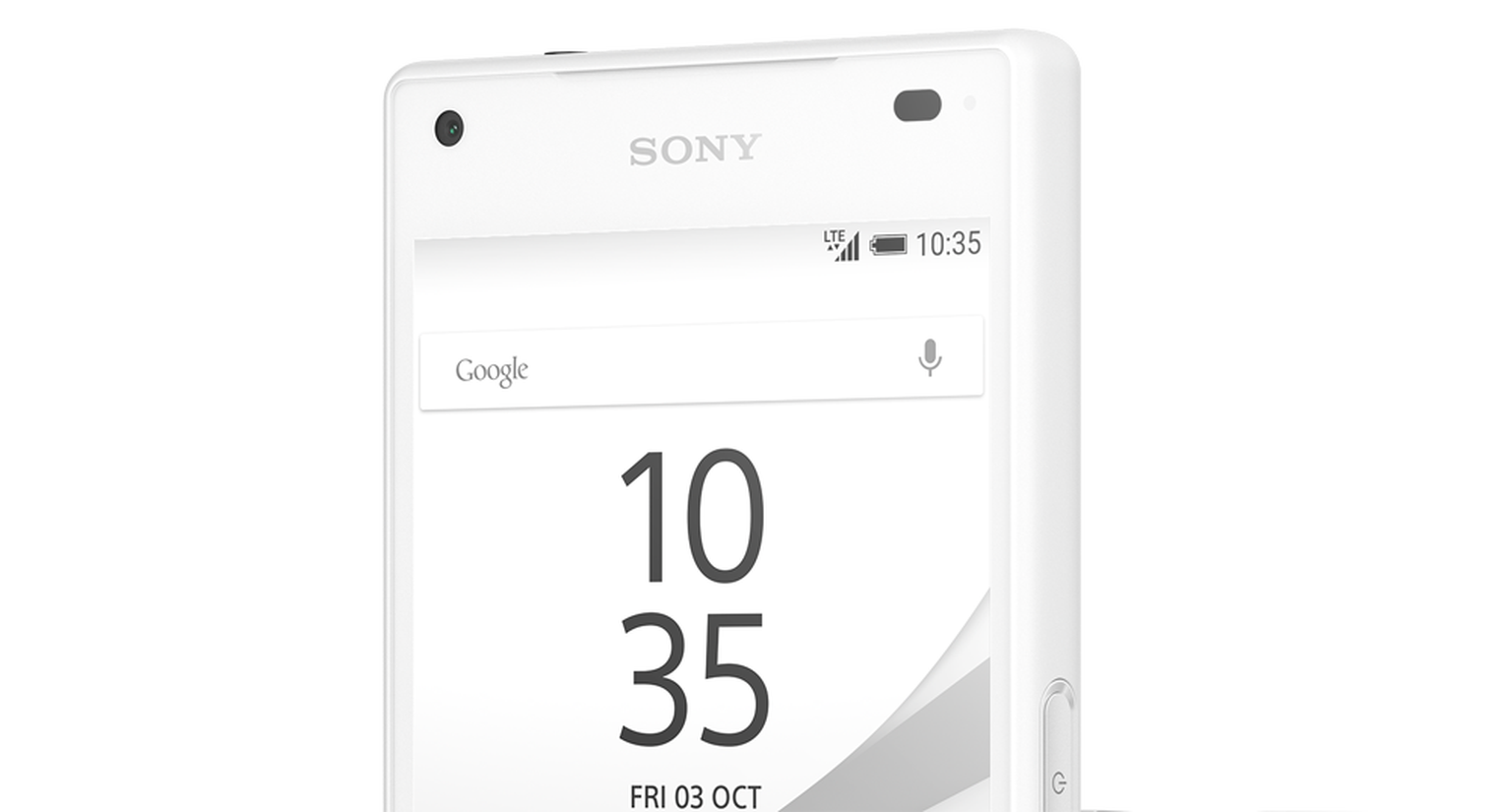 The new king of mini mobiles: Sony Xperia Z5 Compact launches at IFA 2015