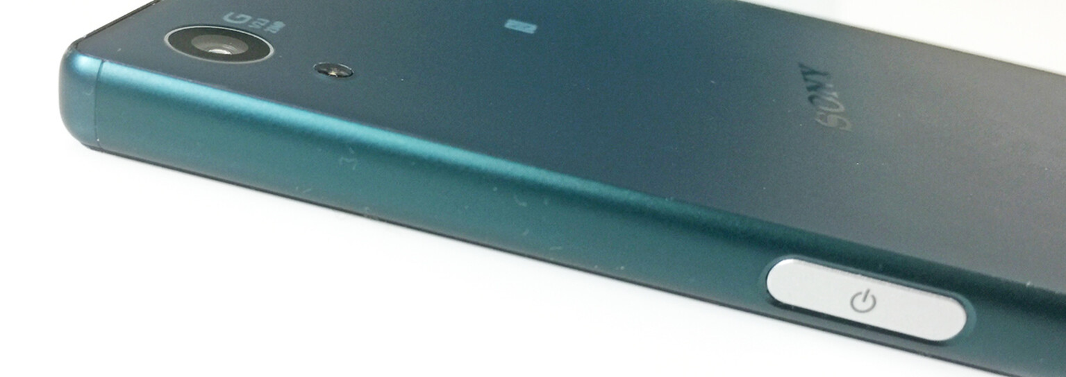 Sony Xperia Z5 Review: In Depth