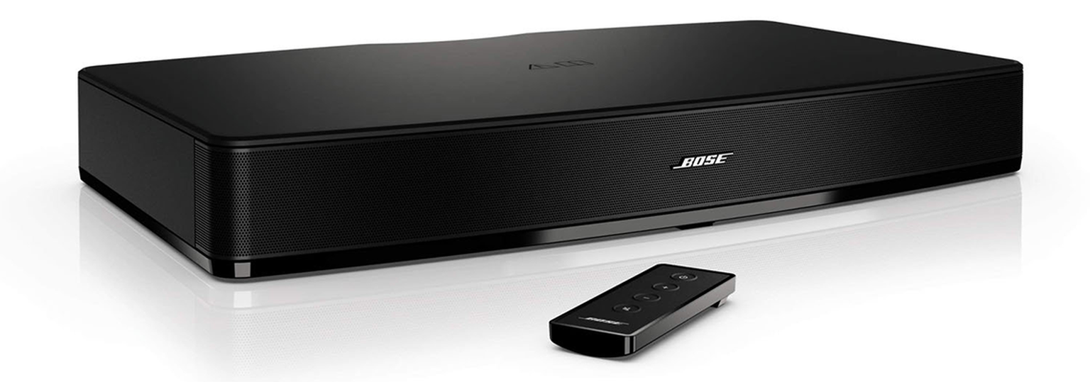 Competition: Win a Bose Solo with Sky Movies 80's