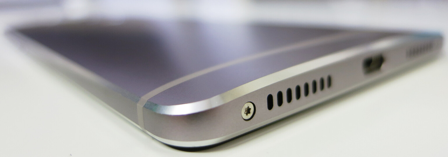 Huawei Mate S Review: In Depth