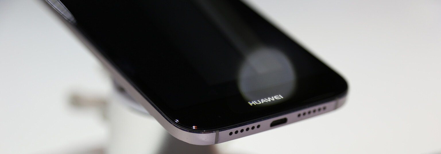 Huawei G8 Review