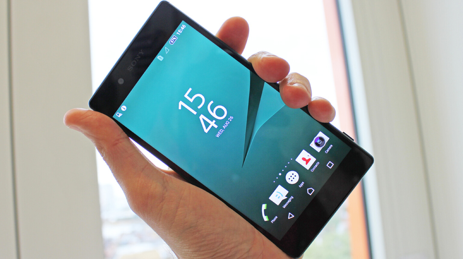 Sony Xperia Z5 vs Xperia Z3+ vs Xperia Z3: Should I upgrade?