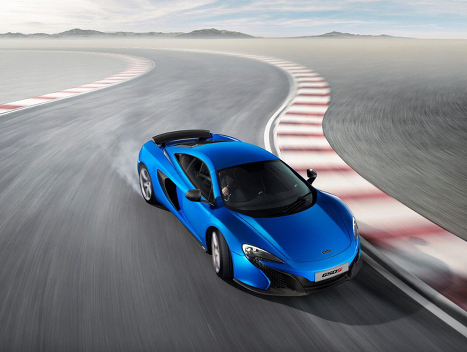 McLaren 650S price and performance figures revealed