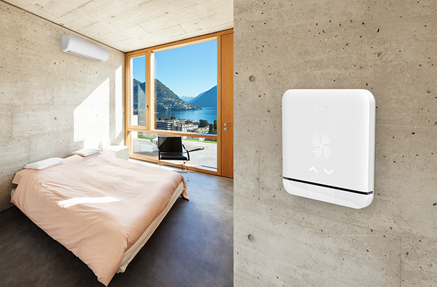 Tado launches IFTTT channels for Heating and Cooling