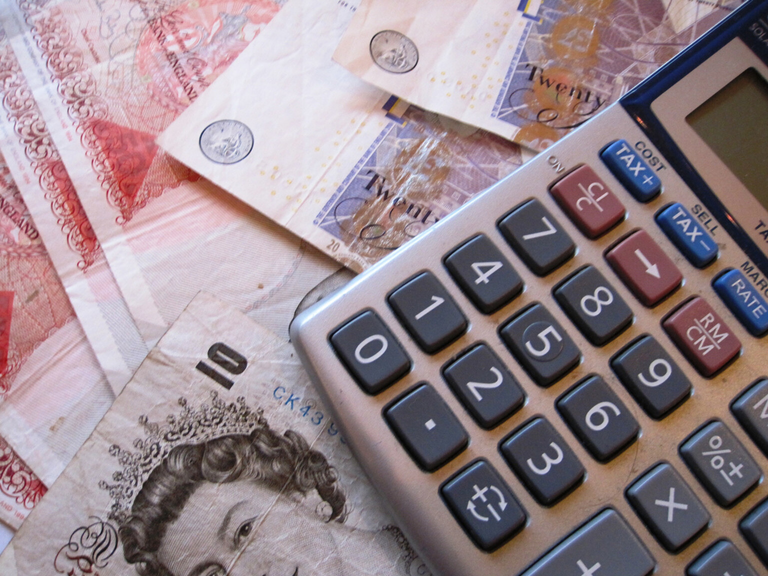 Drivers waste £2billion a year by failing to shop around when renewing insurance