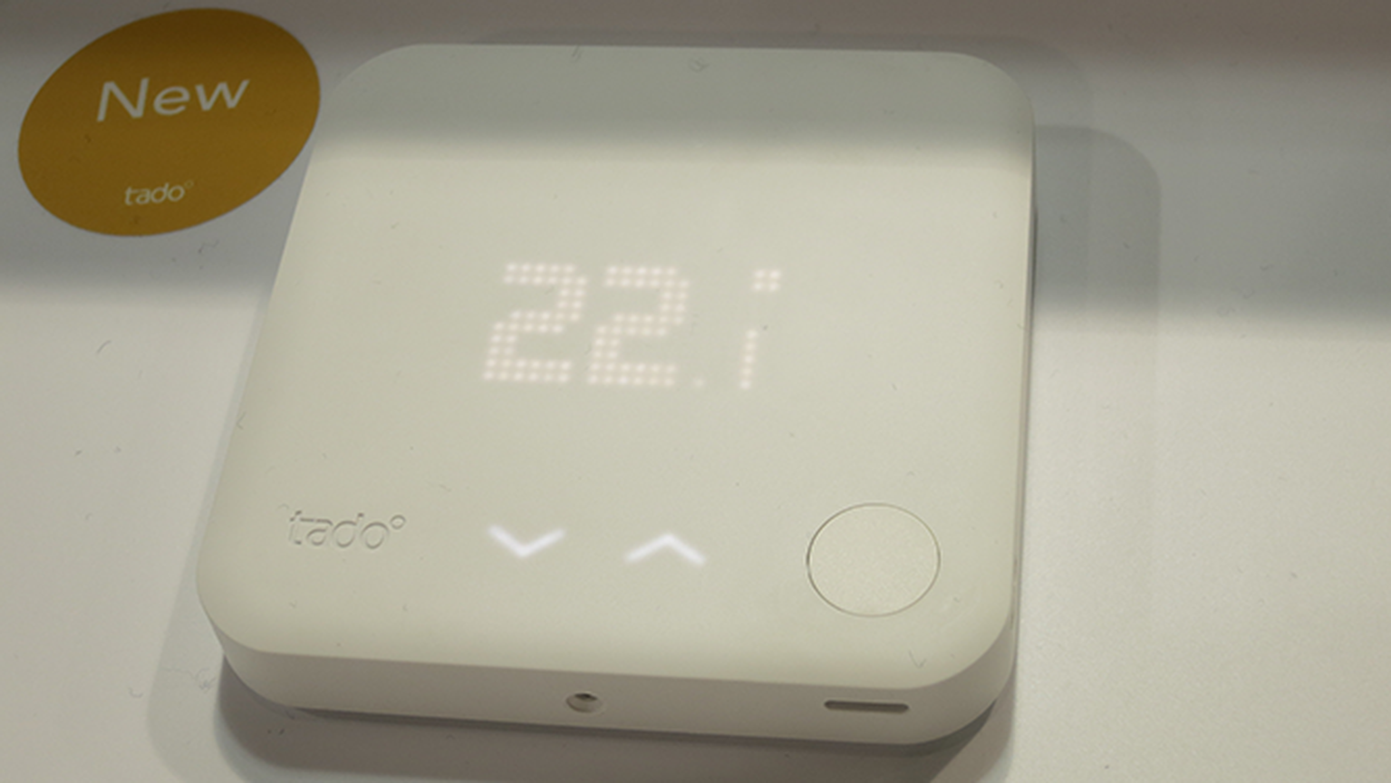 Tado additional thermostat and radiator valves: Hands-on with zoned heating