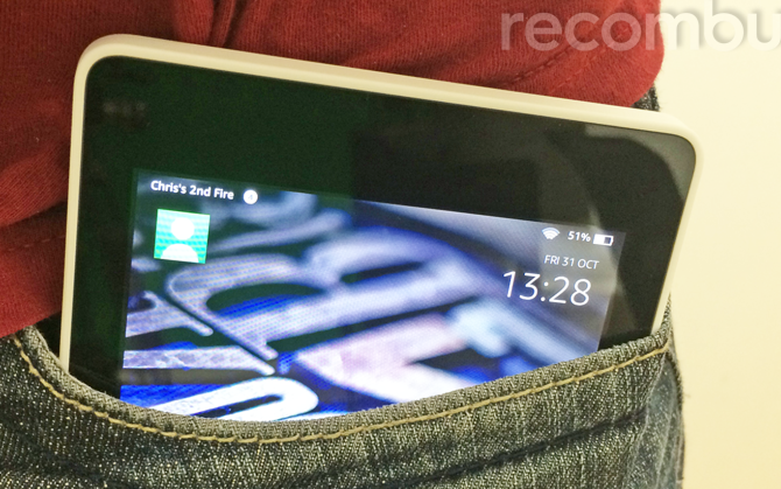 Amazon's £33 tablet and other great-value budget tablets
