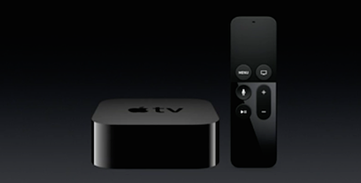 New Apple TV: Siri voice search, 1080p Full HD at 60fps and not much else yet