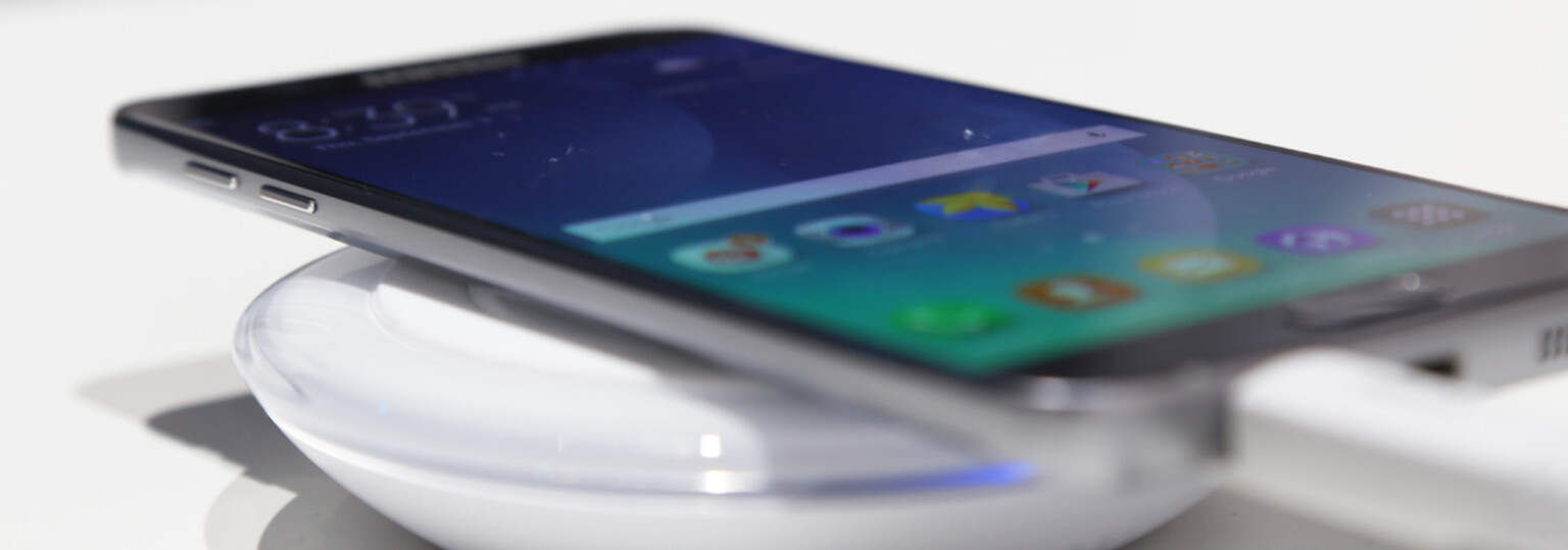 Samsung Galaxy Note 5 Review: Hands-on