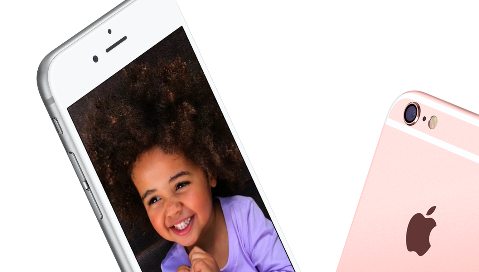 Did Apple steal all of the iPhone 6s' best features?