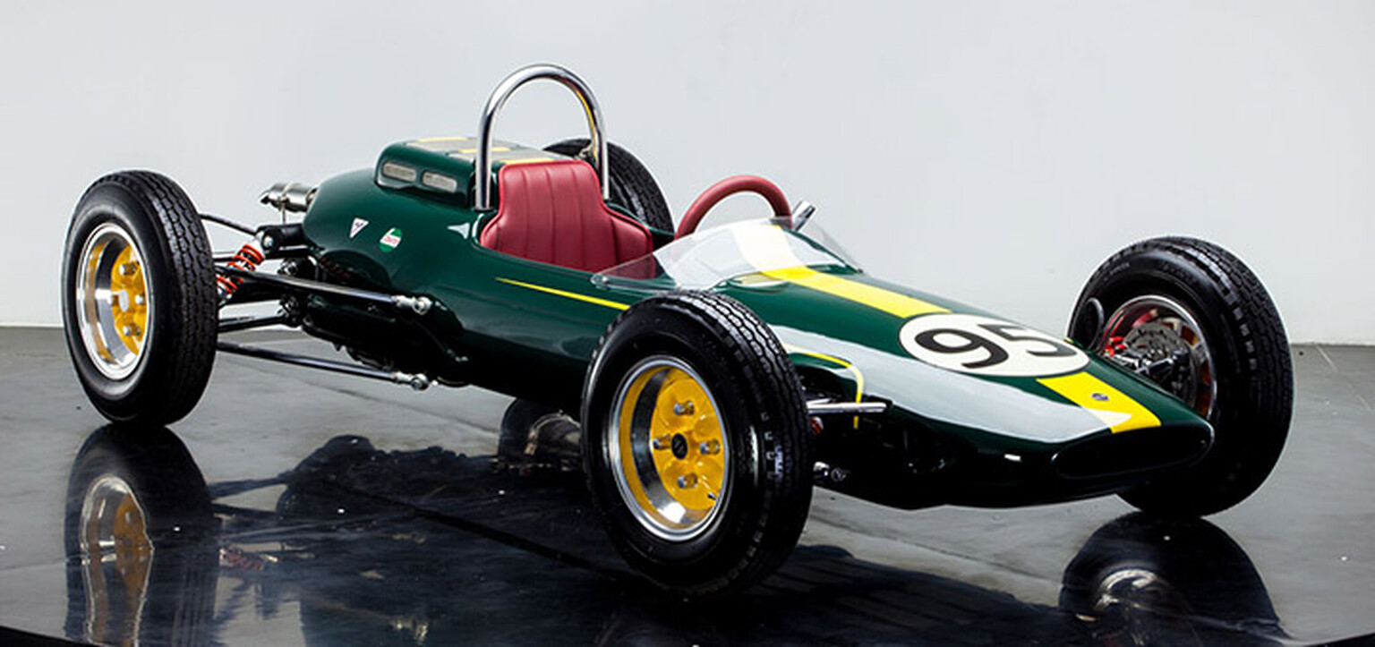Pocket Classics Racer is the toy car we've all been waiting for