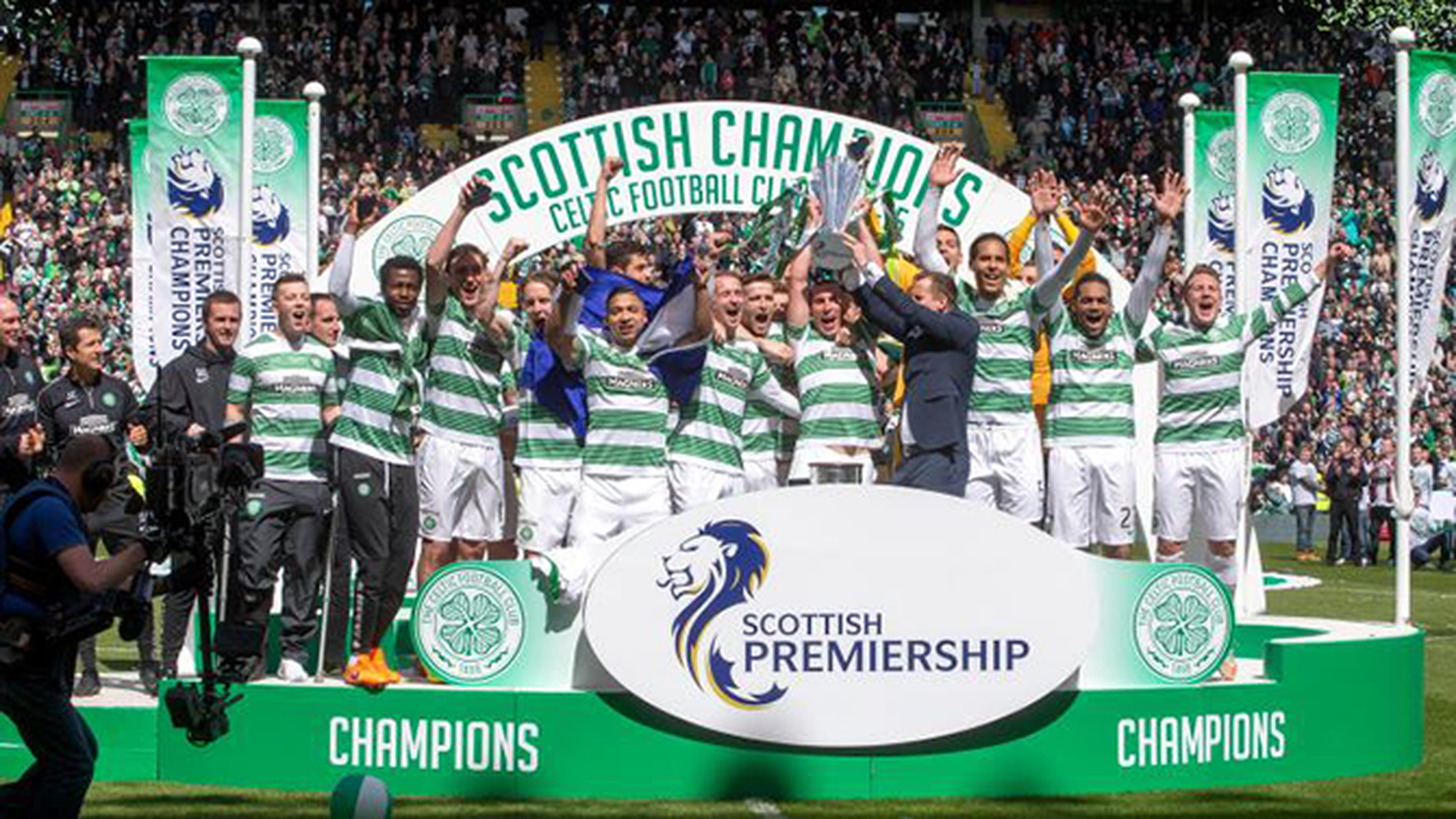 Sky Sports and BT Sport Scottish Premiership rights: Who’s got which games?