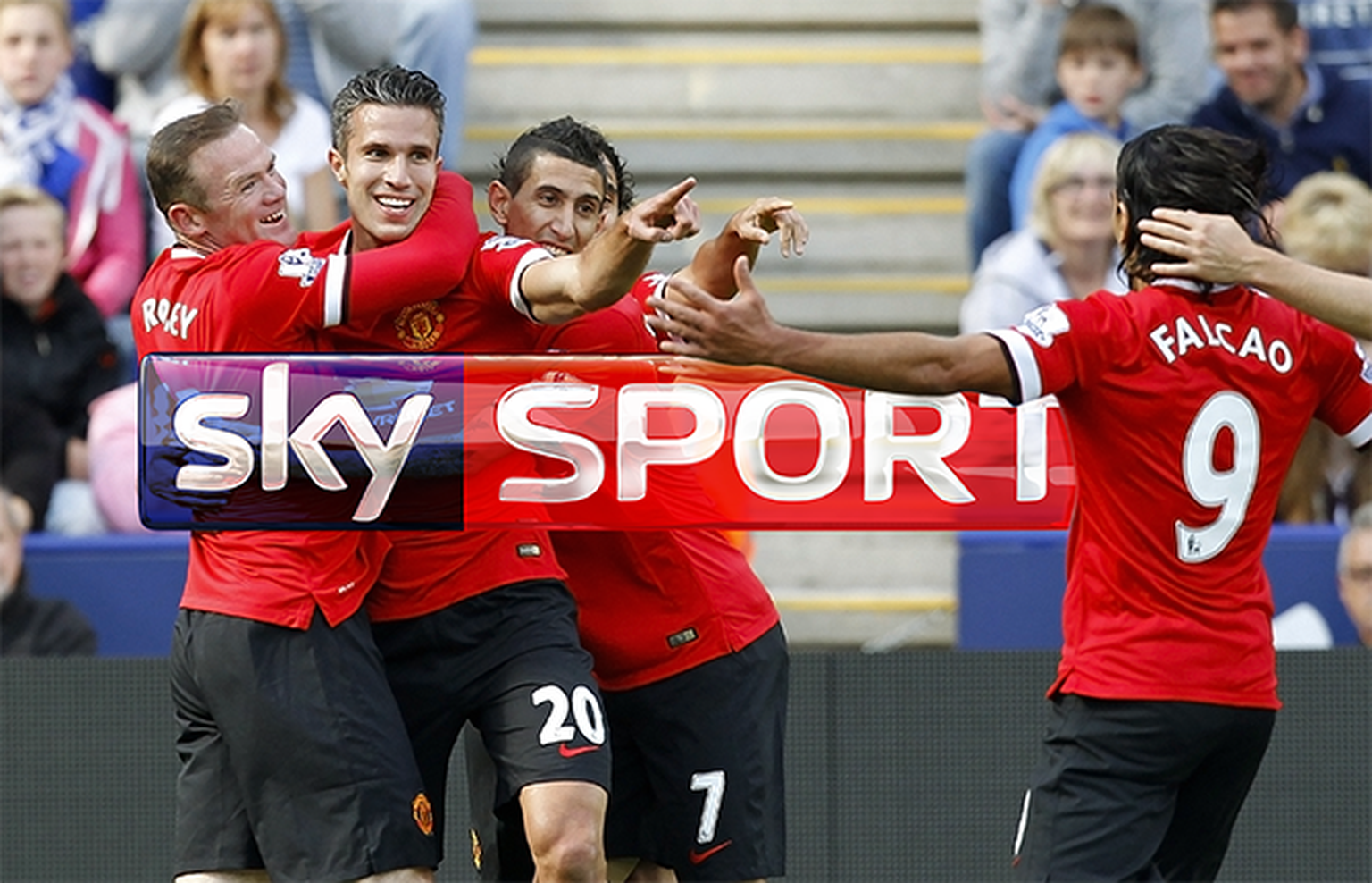 How can I watch Manchester United vs Liverpool? - Saturday, September 12 on Sky Sports