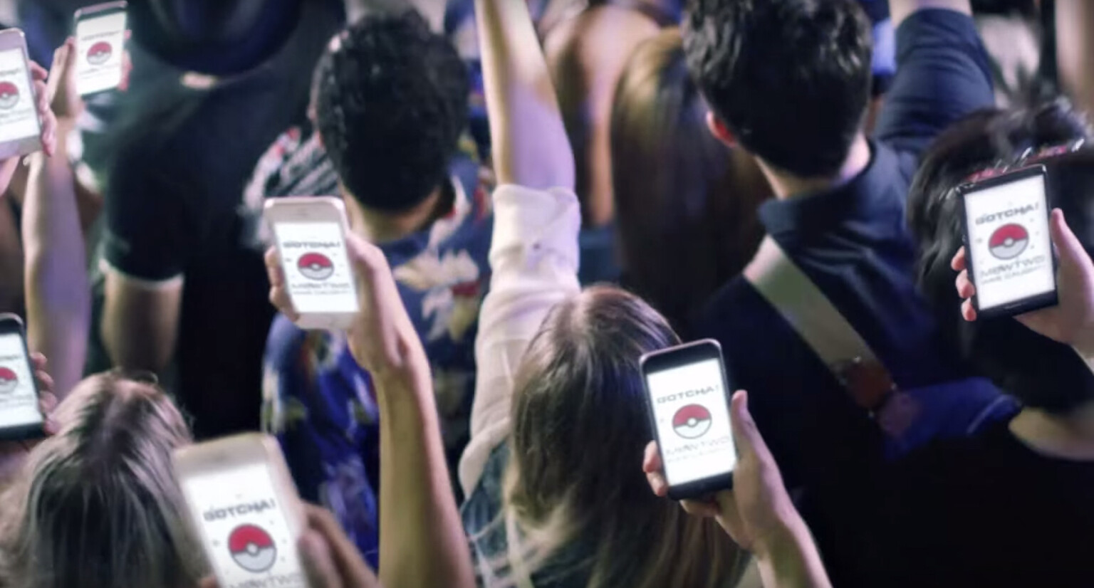 Pokémon GO will finally let you catch, fight and trade Pokémon on mobile