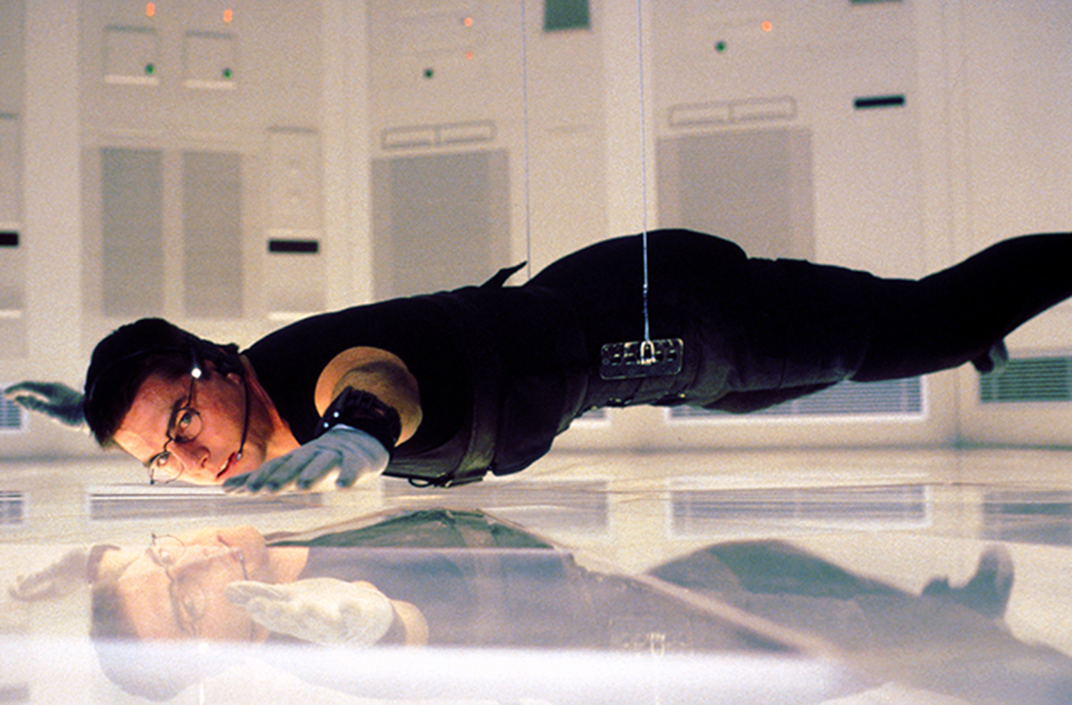 Mission: Impossible headed to EE TV thanks to Mubi & Paramount deal