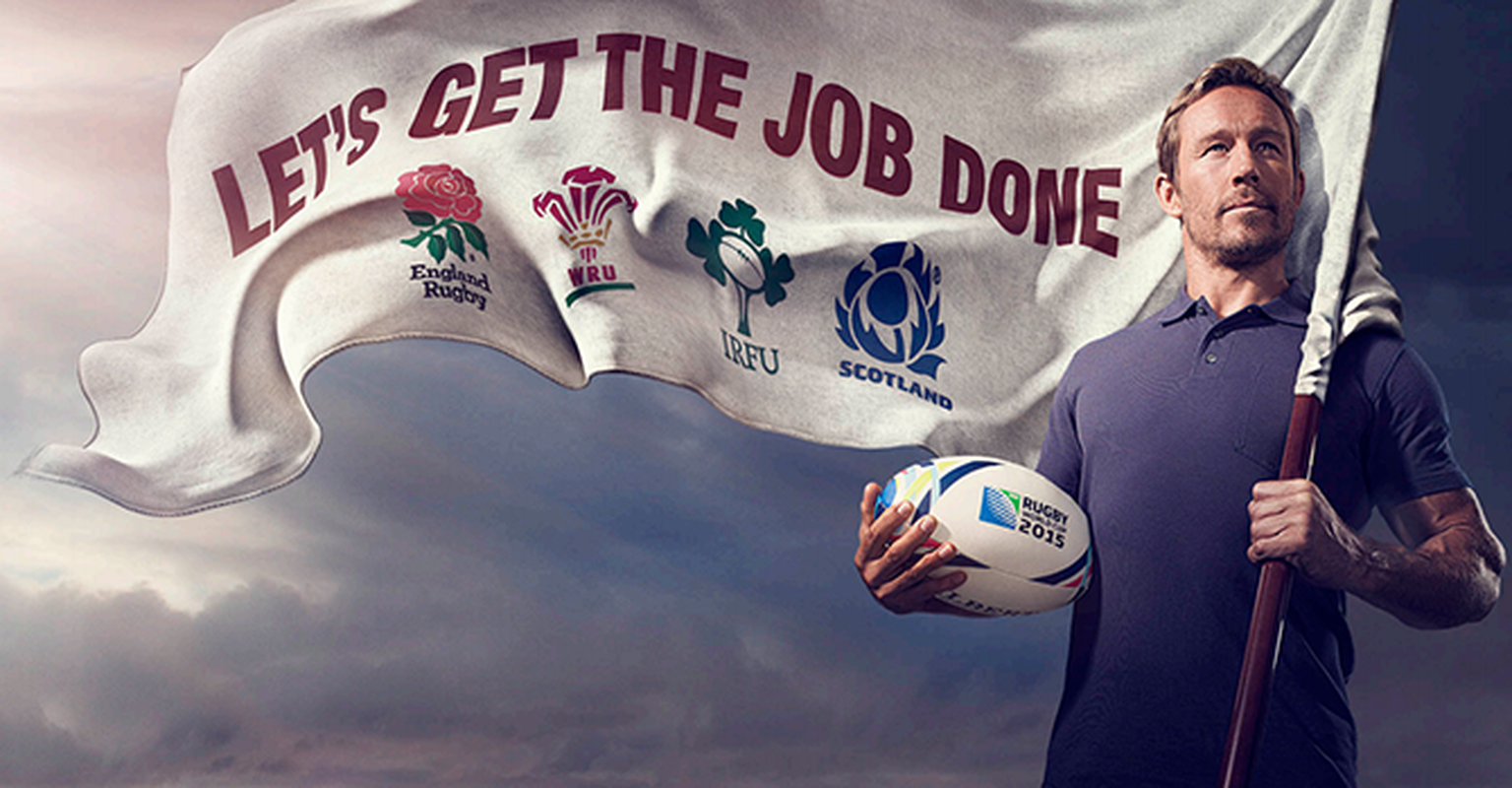 How can I watch the 2015 Rugby World Cup?
