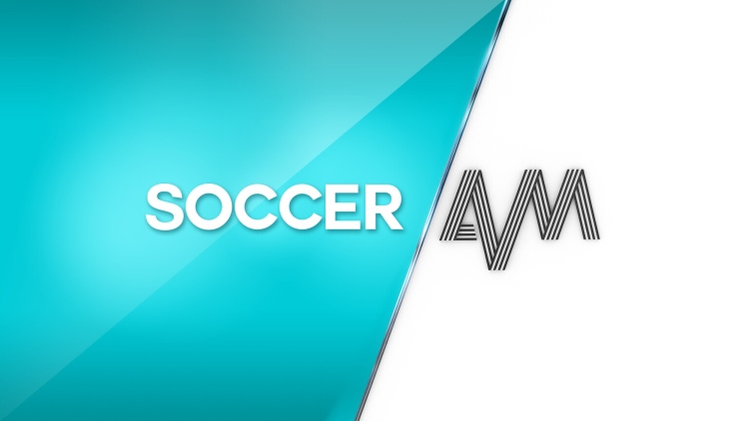 Alex Scott signed up to help kick Soccer AM into YouTube