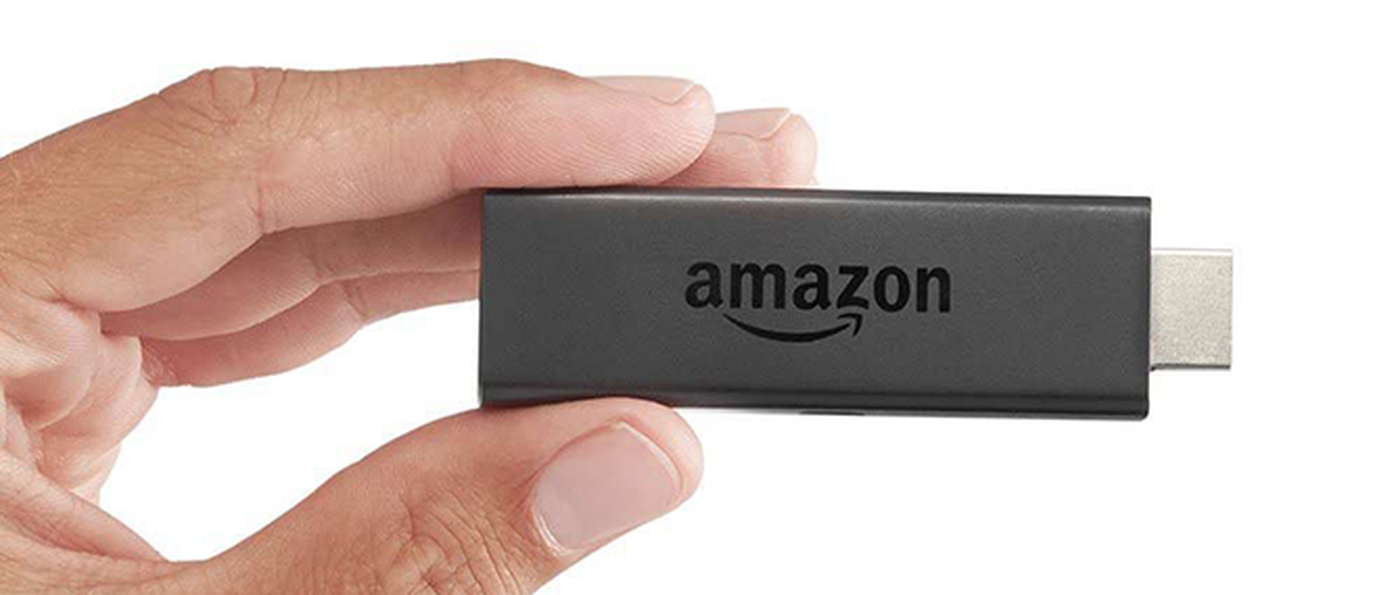 Amazon’s new Fire TV Stick Voice is basically pointless