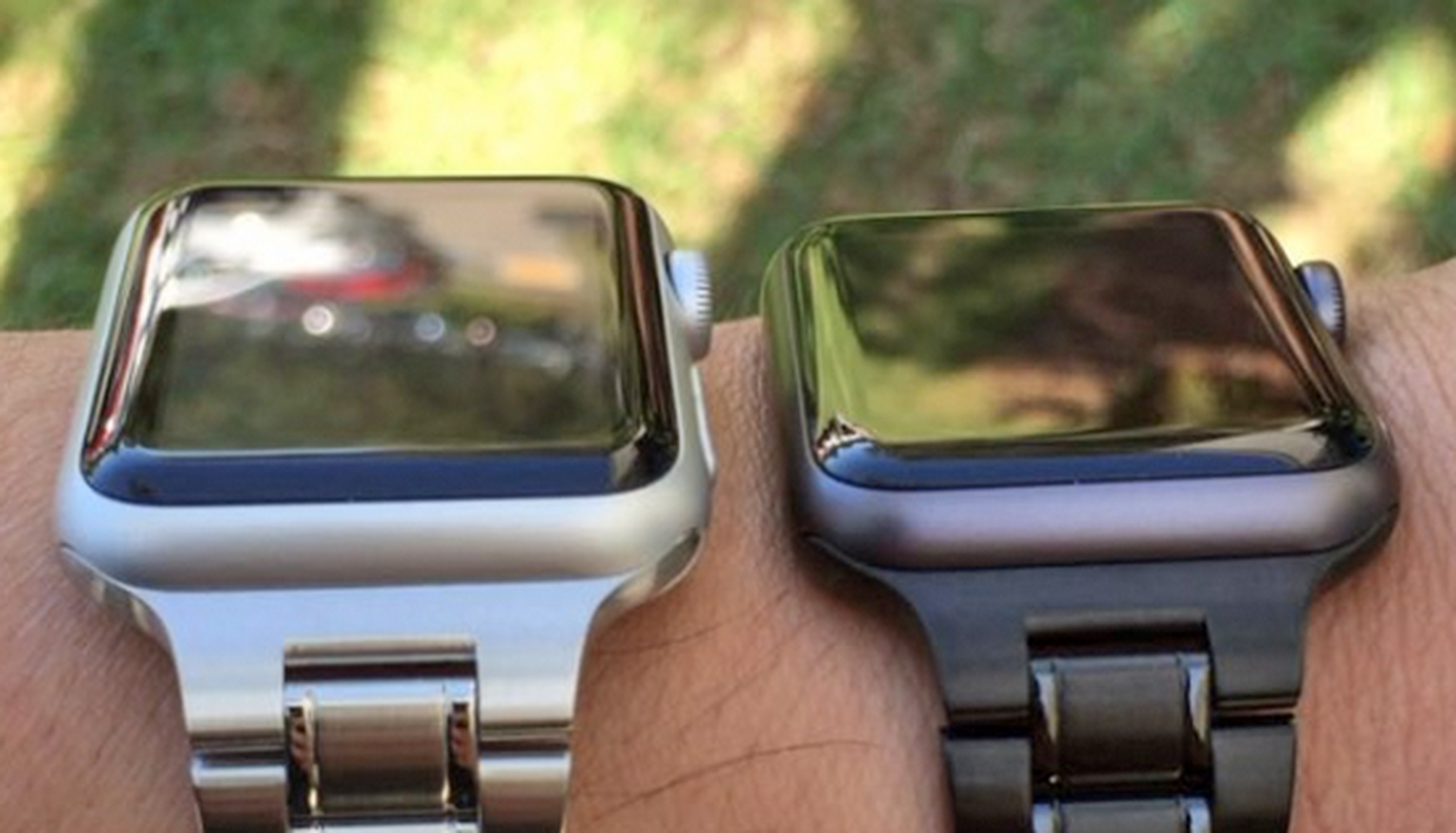 Best affordable straps for Apple Watch