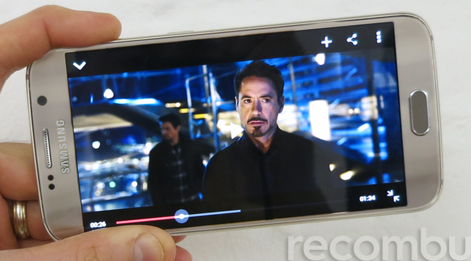 How to download movies and TV shows to your iPhone, iPad or Android phone