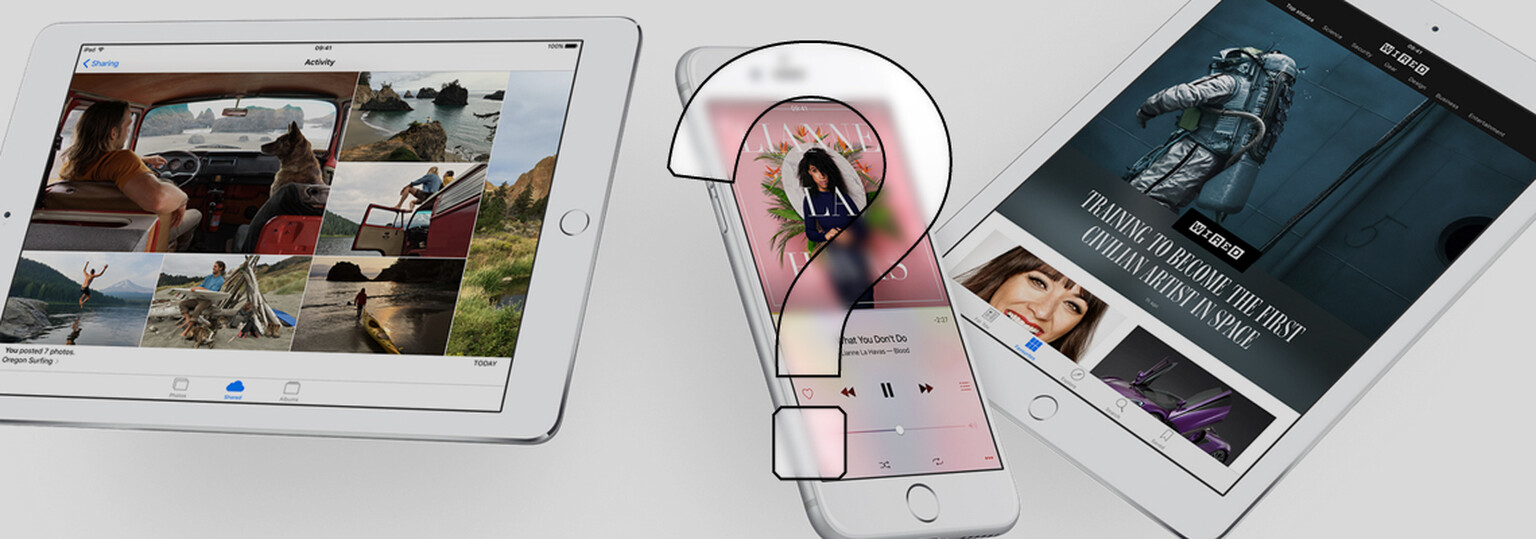 5 great hidden features of iOS 9 you probably missed