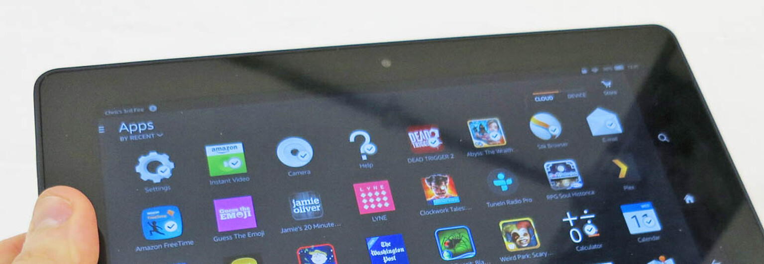 Best cheap tablets you can buy in 2017
