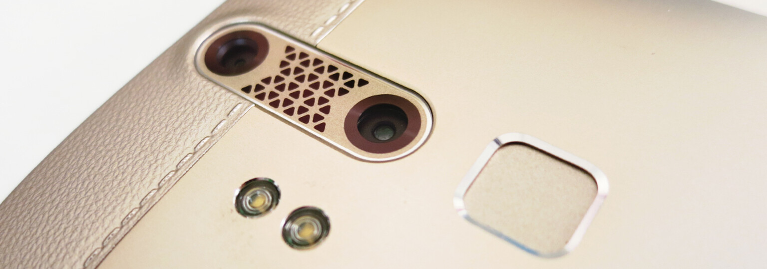 ZTE Axon Review: In Depth