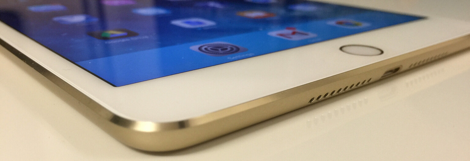Apple iPad Mini 4 Review: In Depth