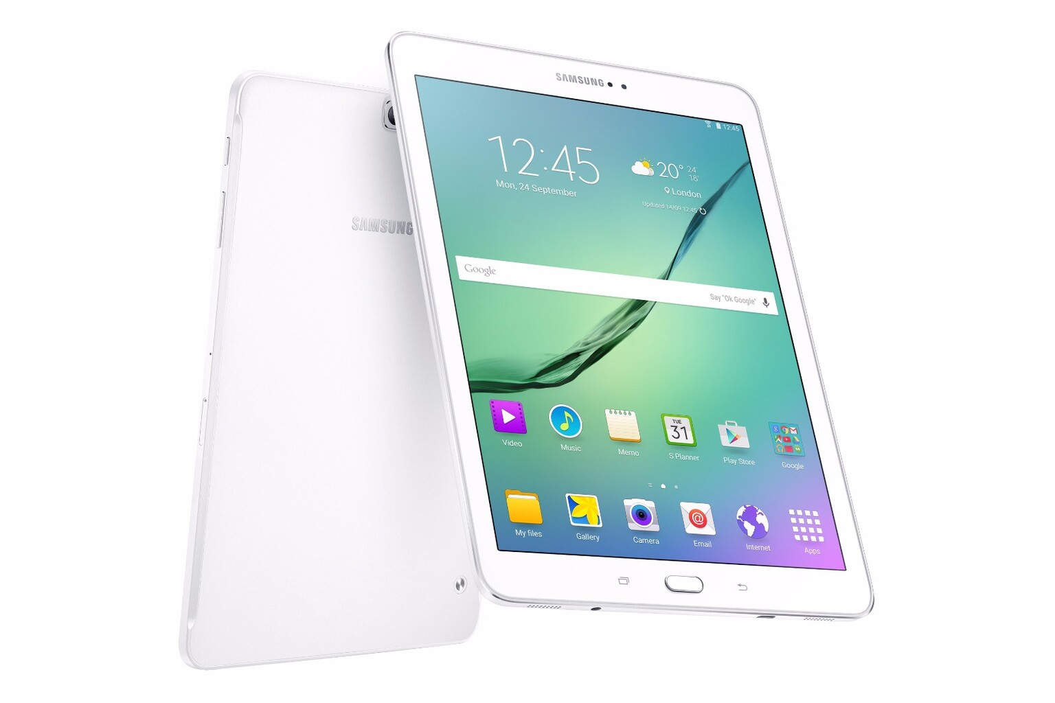 Best Android tablets you can buy in 2016