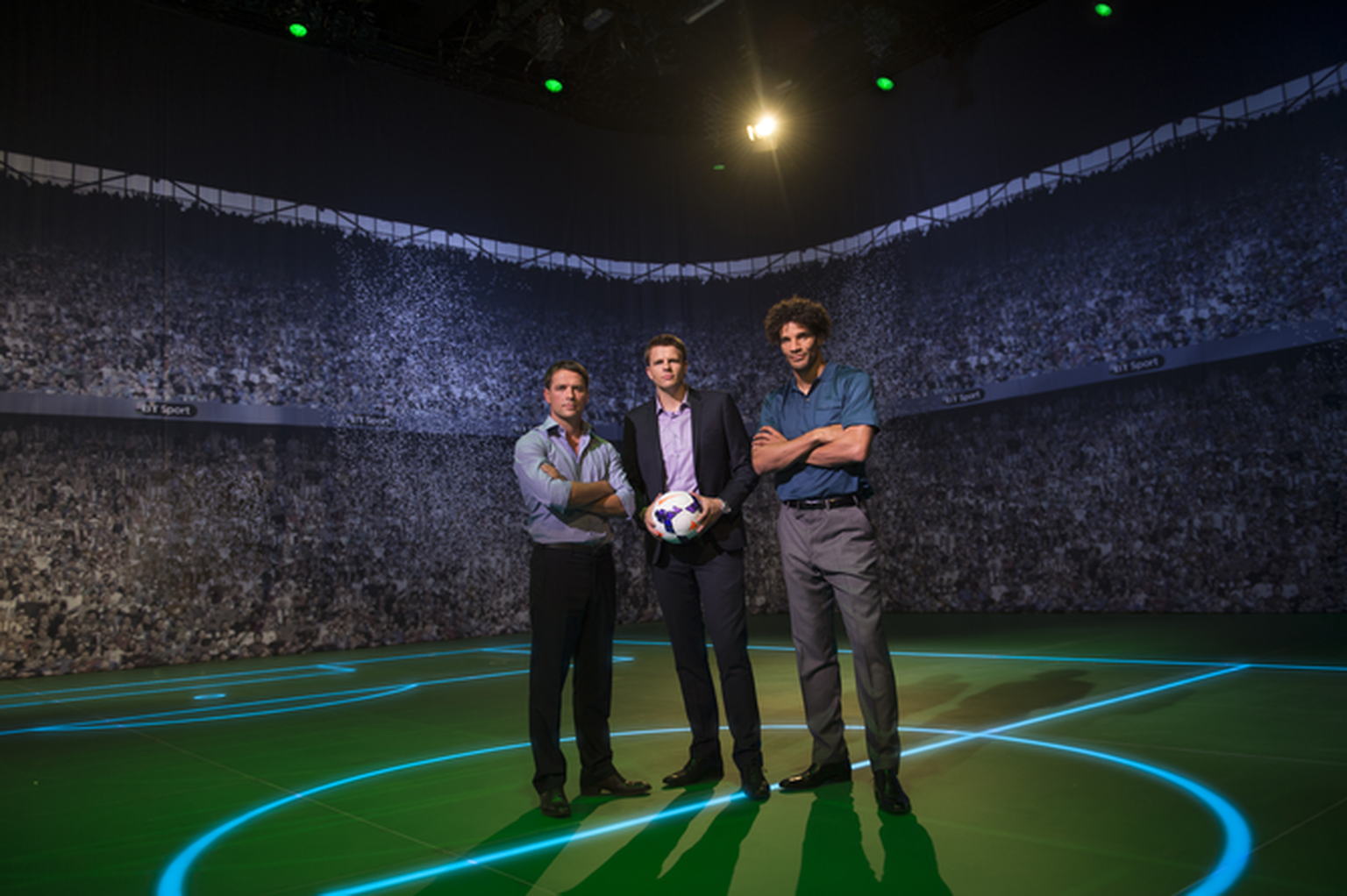 How can I watch Tottenham Hotspur vs Manchester City? - Saturday, September 26 on BT Sport