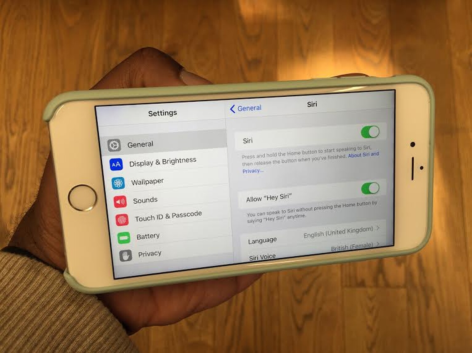 Siri and Bluetooth not working on iPhone 6s? Here's a quick fix