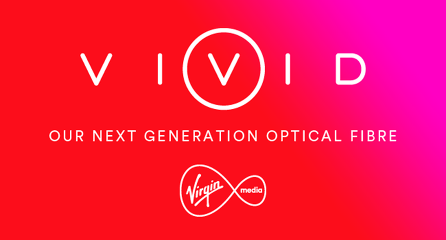 Virgin Media cranks top download speeds up to a ‘vivid’ 200Mbps