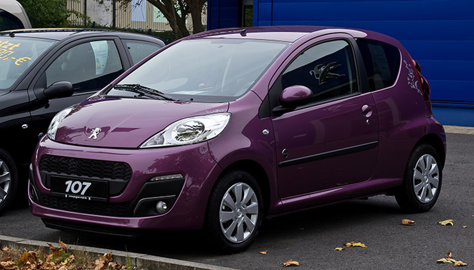 The ten best cars for students revealed
