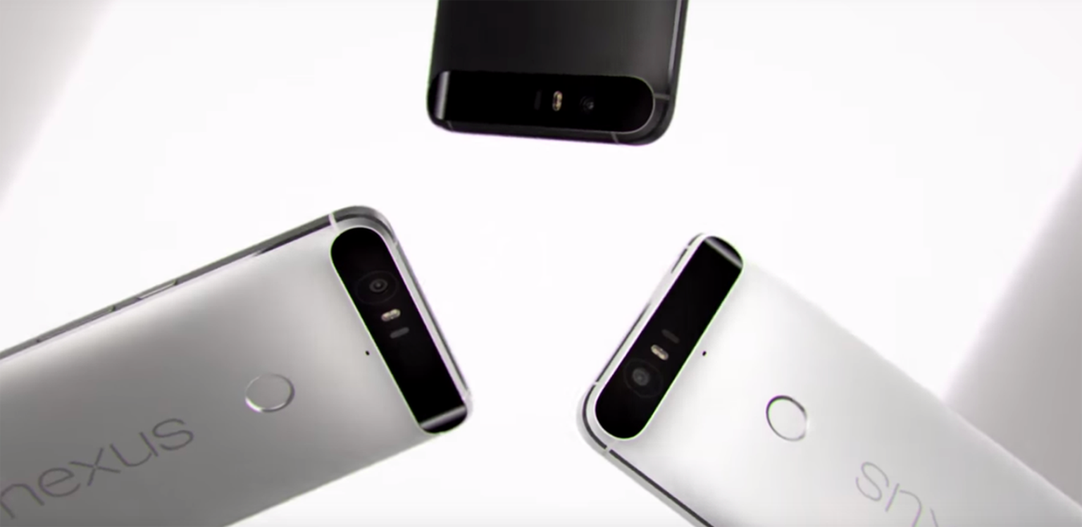 Nexus 5X vs Nexus 6P vs Galaxy S6 vs Xperia Z5: Which is best for me?