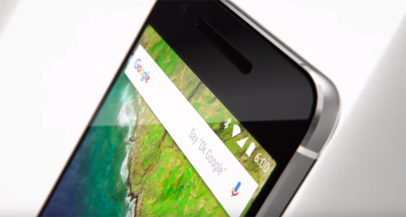 Nexus 5X and Nexus 6P UK price, release date and best deals